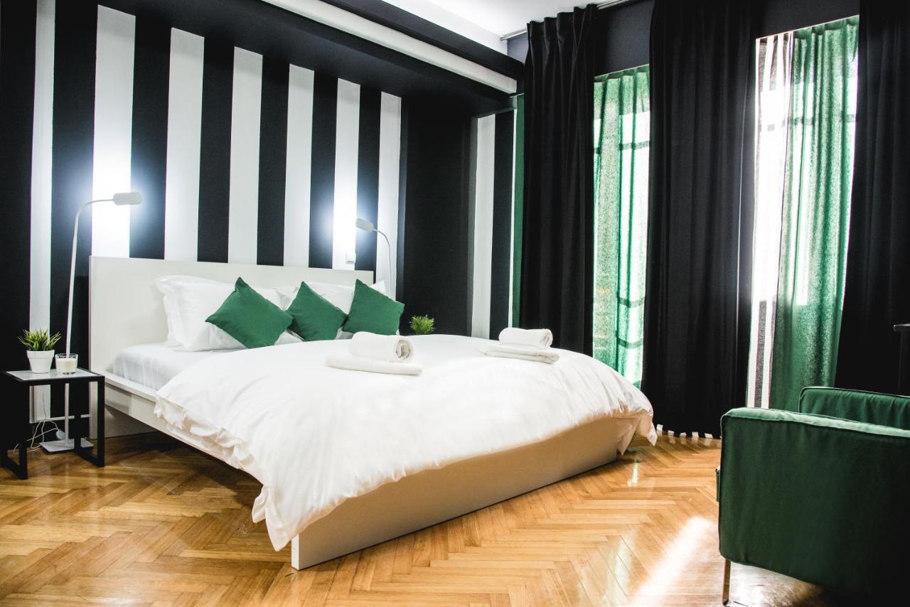 Home Plus Harmonia Atena Exterior foto
