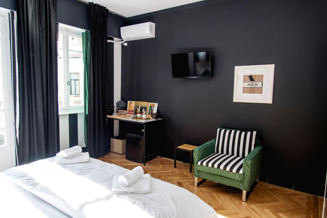 Home Plus Harmonia Atena Exterior foto