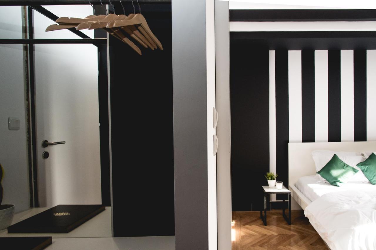 Home Plus Harmonia Atena Exterior foto
