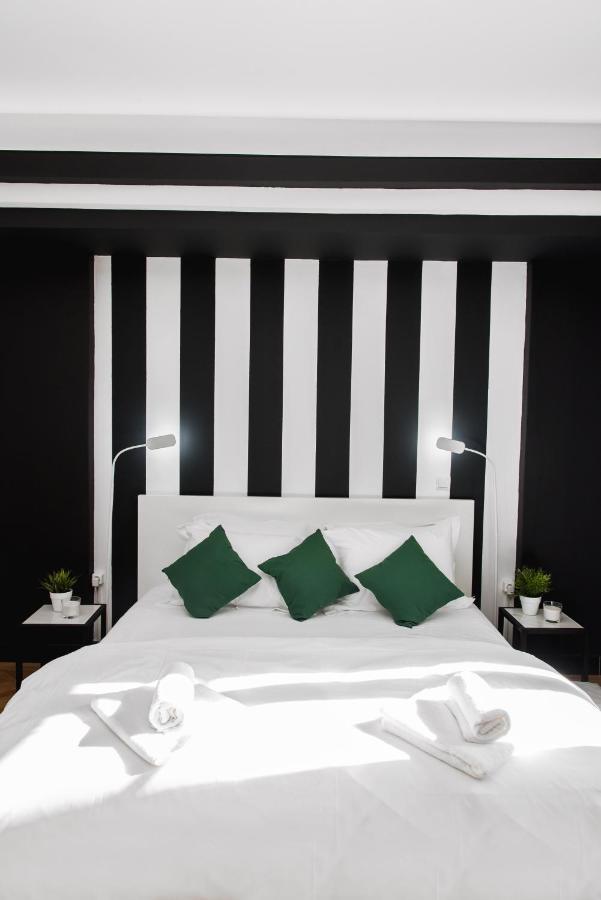 Home Plus Harmonia Atena Exterior foto