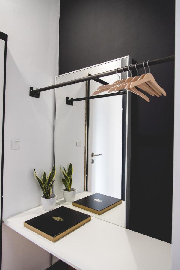 Home Plus Harmonia Atena Exterior foto