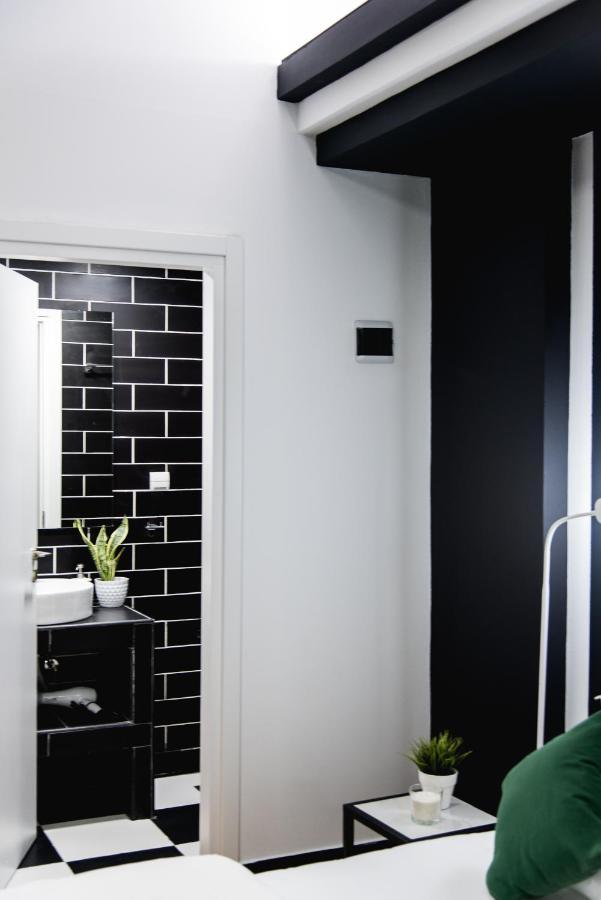Home Plus Harmonia Atena Exterior foto