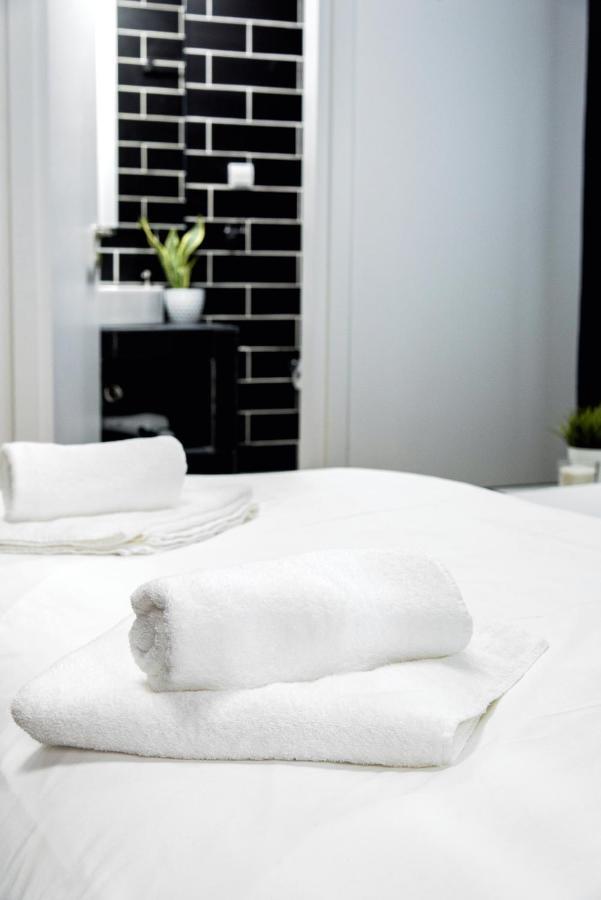 Home Plus Harmonia Atena Exterior foto