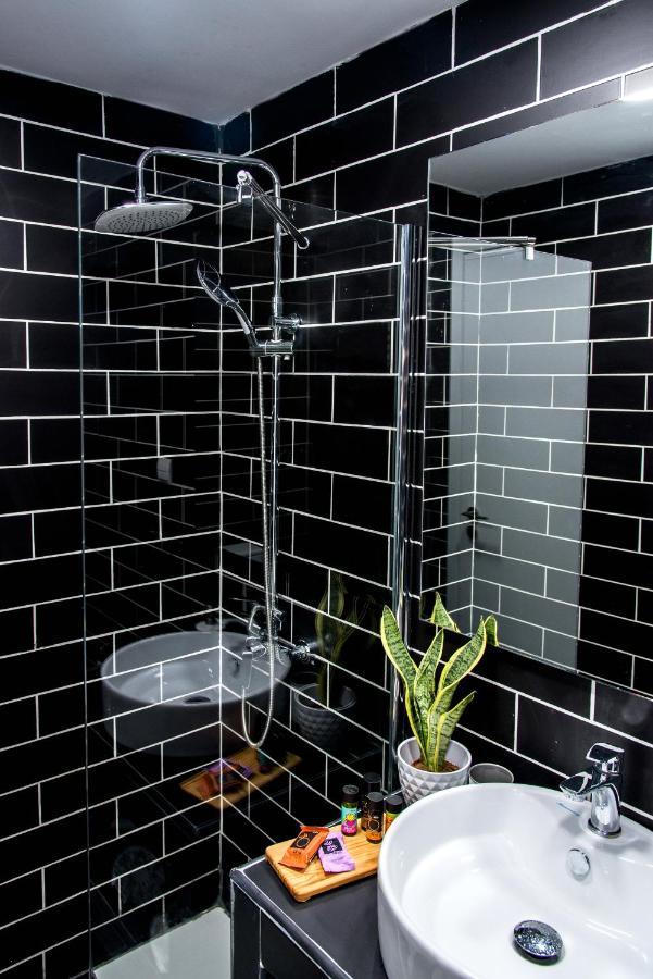 Home Plus Harmonia Atena Exterior foto